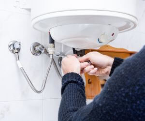 About Water Heater Repair LLC Twain, CA